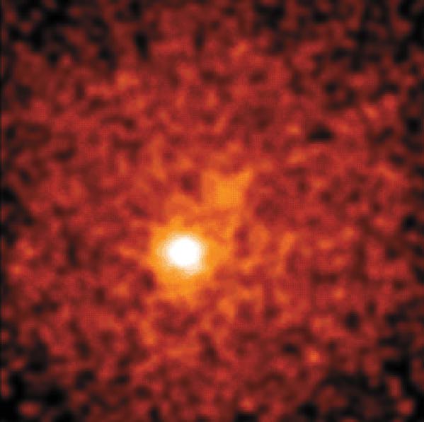 One of the first Compton surprises was the EGRET detection of
the gamma-ray blazar 3C 279