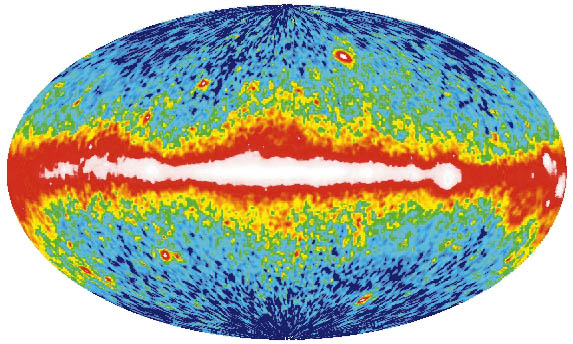 The Diffuse Galactic Gamma-Ray Emission