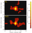 OSSE 511 keV Maps of Galactic Center