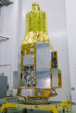 Hitomi ready for launch integration