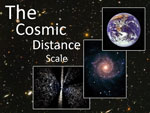 Cosmic Distance Scale