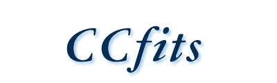 CCfits: C++ classes  for FITS I/O