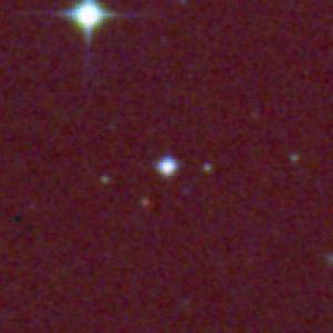 Optical image for SWIFT J0122.2-2818