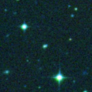 Optical image for SWIFT J0203.1-2359