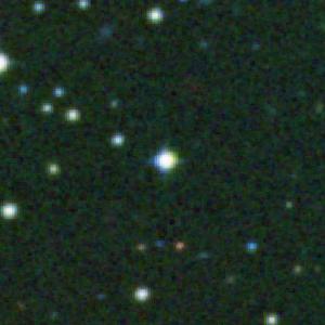 Optical image for SWIFT J1252.3-2916