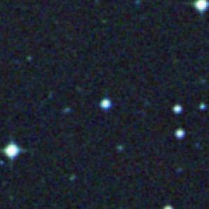 Optical image for SWIFT J1305.5-1036