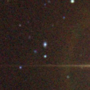 Optical image for SWIFT J1313.6+3645A
