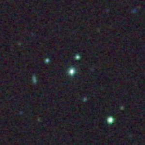 Optical image for SWIFT J1427.3+1951