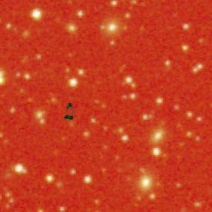 Optical image for SWIFT J1921.1+4356
