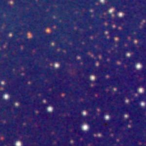 Optical image for SWIFT J2018.8+4041