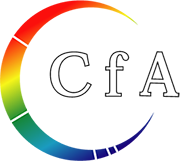 CfA Logo