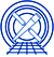 Chandra X-ray Observatory Center logo