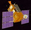 The RXTE satellite