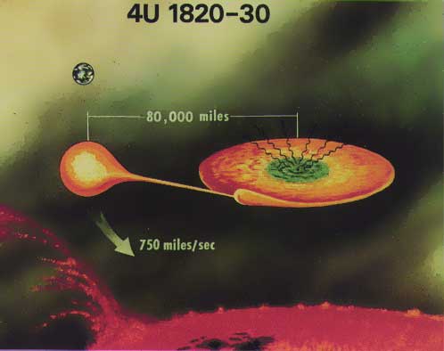 Artist S Impression Of 4u 10 30